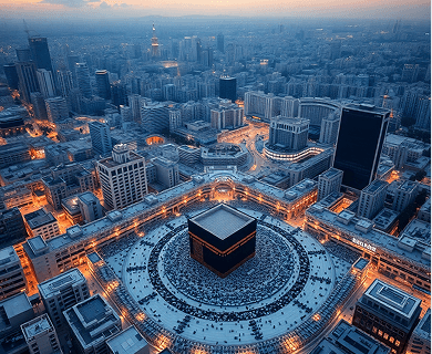 Makkah