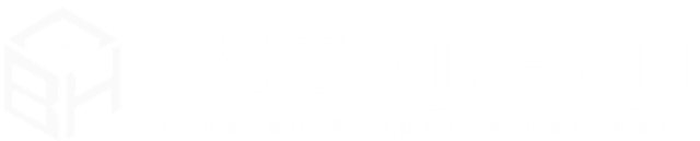 Bait al Hajj Logo